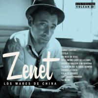 Canción 'Yo, que un día te quise siempre' del disco 'Los mares de China' interpretada por Zenet Canción 'Yo, que un día te quise siempre' del disco 'Los mares de China' interpretada por Zenet