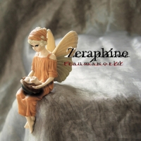 Canción 'Failing Breath' del disco 'Traumaworld' interpretada por Zeraphine Canción 'Failing Breath' del disco 'Traumaworld' interpretada por Zeraphine