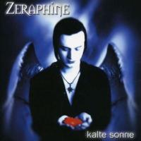 Canción 'Deine Welt' del disco 'Kalte Sonne' interpretada por Zeraphine Canción 'Deine Welt' del disco 'Kalte Sonne' interpretada por Zeraphine