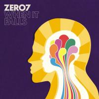 Canción 'Over Our Heads' del disco 'When It Falls' interpretada por Zero 7 Canción 'Over Our Heads' del disco 'When It Falls' interpretada por Zero 7
