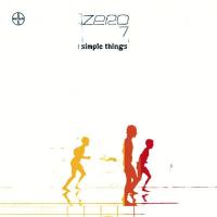 Canción 'Likufanele' del disco 'Simple Things' interpretada por Zero 7 Canción 'Likufanele' del disco 'Simple Things' interpretada por Zero 7