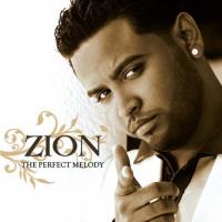 'Bésame' de Zion. Disco: The Perfect Melody Bésame - Zion