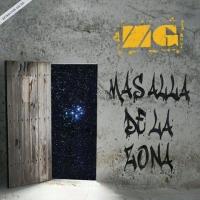 'Vivo feliz' de Zona Ganjah. Disco: Más allá de la zona Vivo feliz - Zona Ganjah