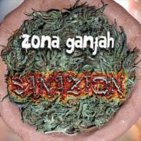 Dos que brillamos Sanazion de Zona Ganjah