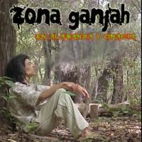 'No te dejes atribular' de Zona Ganjah. Disco: En alabanza y gracia No te dejes atribular - Zona Ganjah