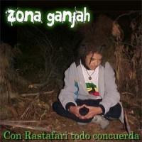 Vibra Positiva Con rastafari todo concuerda de Zona Ganjah