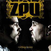 Canción 'Sobran las palabras' del disco 'Contradicziones' interpretada por ZPU Canción 'Sobran las palabras' del disco 'Contradicziones' interpretada por ZPU