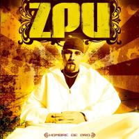 Camino Solo Hombre de Oro de ZPU