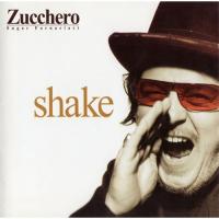 'Dindondio' de Zucchero. Disco: Shake Dindondio - Zucchero