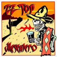 Buck Nekkid Mescalero de ZZ Top