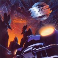 Burger Man Recycler de ZZ Top