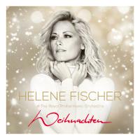 RUDOLPH THE RED-NOSED REINDEER, letra y canción de Helene Fischer. Disco: Weihnachten RUDOLPH THE RED-NOSED REINDEER letra HELENE FISCHER