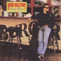 Canción 'High' del disco 'True Cool' interpretada por David Hallyday Canción 'High' del disco 'True Cool' interpretada por David Hallyday