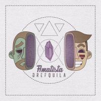 Canción 'Como si Fuera Importante' del disco 'Amatista' interpretada por DrefQuila Canción 'Como si Fuera Importante' del disco 'Amatista' interpretada por DrefQuila