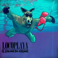 A Cara Perro LOCOPLAYA de Locoplaya