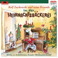 Canción 'Schneeflöckchen, Weissröckchen' del disco 'In der Weihnachtsbäckerei' interpretada por Rolf Zuckowski Canción 'Schneeflöckchen, Weissröckchen' del disco 'In der Weihnachtsbäckerei' interpretada por Rolf Zuckowski