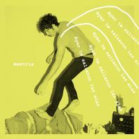 ATARAX, letra y canción de Amatria. Disco: Ayer Te Salieron las Alas ATARAX letra AMATRIA