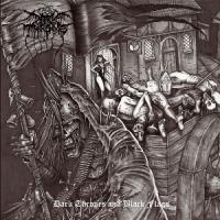'Blacksmith Of The North' de Darkthrone. Disco: Dark Thrones and Black Flags Blacksmith Of The North - Darkthrone