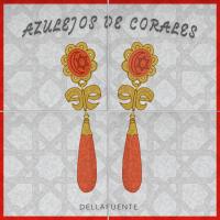 'Pasa página' de Dellafuente. Disco: Azulejos de corales Pasa página - Dellafuente