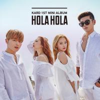 Canción 'Don't Recall' del disco 'HOLA HOLA - EP' interpretada por K.A.R.D Canción 'Don't Recall' del disco 'HOLA HOLA - EP' interpretada por K.A.R.D