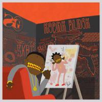 DAY FOR DAY, letra y canción de Kodak Black. Disco: Painting Pictures DAY FOR DAY letra KODAK BLACK