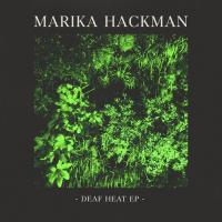 Canción 'Deep Green' del disco 'Deaf Heat EP' interpretada por Marika Hackman Canción 'Deep Green' del disco 'Deaf Heat EP' interpretada por Marika Hackman