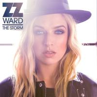 Canción 'Let It Burn' del disco 'The Storm' interpretada por Zz Ward Canción 'Let It Burn' del disco 'The Storm' interpretada por Zz Ward