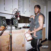 PRETTY LITTLE FEARS, letra y canción de 6LACK. Disco: East Atlanta Love Letter PRETTY LITTLE FEARS letra 6LACK