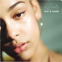 Canción 'February 3rd' del disco 'Lost & Found' interpretada por Jorja Smith Canción 'February 3rd' del disco 'Lost & Found' interpretada por Jorja Smith