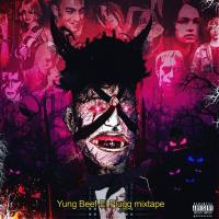 BEBO CHAMPAGNE Y LO TIRO, letra y canción de Yung Beef. Disco: El Plugg Mixtape BEBO CHAMPAGNE Y LO TIRO letra YUNG BEEF