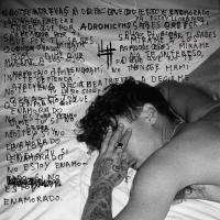 Canción 'Infierno' del disco 'A.D.R.O.M.I.C.F.M.S 4' interpretada por Yung Beef Canción 'Infierno' del disco 'A.D.R.O.M.I.C.F.M.S 4' interpretada por Yung Beef