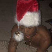 'A ghetto christmas carol' de XXXTENTACION. Disco: A GHETTO CHRISTMAS CAROL! A ghetto christmas carol - XXXTENTACION