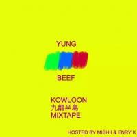 NO FUCKS, letra y canción de Yung Beef. Disco: Kowloon Mixtape NO FUCKS letra YUNG BEEF