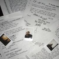 Canción 'The Explanation' del disco '17' interpretada por XXXTENTACION Canción 'The Explanation' del disco '17' interpretada por XXXTENTACION