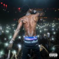 Canción 'Anomaly' del disco 'Decided' interpretada por YoungBoy Never Broke Again Canción 'Anomaly' del disco 'Decided' interpretada por YoungBoy Never Broke Again