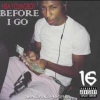 Canción 'Change' del disco 'Before I Go' interpretada por YoungBoy Never Broke Again Canción 'Change' del disco 'Before I Go' interpretada por YoungBoy Never Broke Again