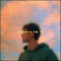 'If I Killed Someone For You' de Alec Benjamin. Disco: Narrated for You If I Killed Someone For You - Alec Benjamin