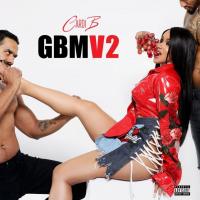 Canción 'Back It Up' del disco 'Gangsta Bitch Music, Vol. 2' interpretada por Cardi B Canción 'Back It Up' del disco 'Gangsta Bitch Music, Vol. 2' interpretada por Cardi B