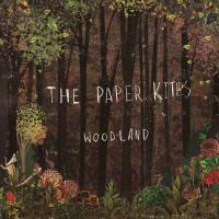 BLOOM, letra y canción de The Paper Kites. Disco: Woodland - EP BLOOM letra THE PAPER KITES
