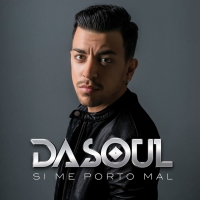 Canción 'Él no te da' del disco 'Si Me Porto Mal' interpretada por Dasoul Canción 'Él no te da' del disco 'Si Me Porto Mal' interpretada por Dasoul
