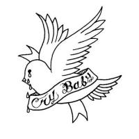 'Lil Jeep' de Lil Peep. Disco: Crybaby Lil Jeep - Lil Peep