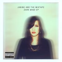 Canción 'Hold Me' del disco 'Dark Mind EP' interpretada por Janine Canción 'Hold Me' del disco 'Dark Mind EP' interpretada por Janine