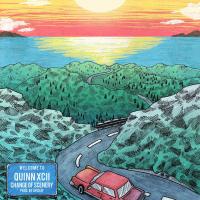 Canción 'Demon' del disco 'Change of Scenery' interpretada por Quinn XCII Canción 'Demon' del disco 'Change of Scenery' interpretada por Quinn XCII
