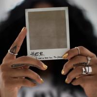 Canción 'Against Me' del disco 'I Used to Know Her: The Prelude' interpretada por H.E.R. Canción 'Against Me' del disco 'I Used to Know Her: The Prelude' interpretada por H.E.R.