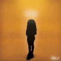 Canción 'Lights On' del disco 'H.E.R., Vol. 2' interpretada por H.E.R. Canción 'Lights On' del disco 'H.E.R., Vol. 2' interpretada por H.E.R.