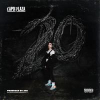 'Come Me' de Capo Plaza. Disco: 20 Come Me - Capo Plaza