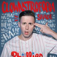 Canción 'Netflix' del disco 'Clownstrofobia' interpretada por Shade Canción 'Netflix' del disco 'Clownstrofobia' interpretada por Shade