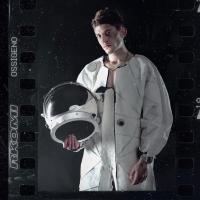 Canción 'Ossigeno' del disco 'Ossigeno EP' interpretada por Rkomi Canción 'Ossigeno' del disco 'Ossigeno EP' interpretada por Rkomi