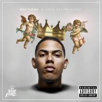 'Alternativas' de Myke Towers. Disco: El Final Del Principio Alternativas - Myke Towers