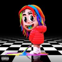 Canción 'FEFE' del disco 'DUMMY BOY' interpretada por 6ix9ine Canción 'FEFE' del disco 'DUMMY BOY' interpretada por 6ix9ine